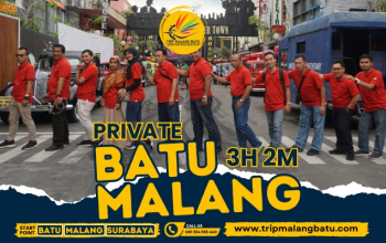 Batu Malang 3h 2m Private tripmalangbatu 081334555440