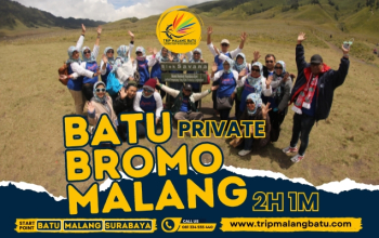 Batu Malang bromo 2 h 1m Private tripmalangbatu 081334555440