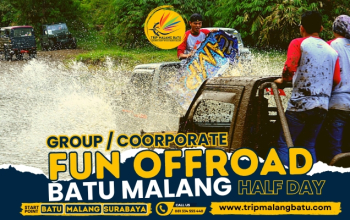 OFFROAD batu malang tripmalangbatu 081334555440