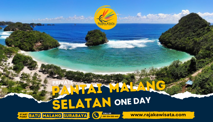 pantai malang selatan